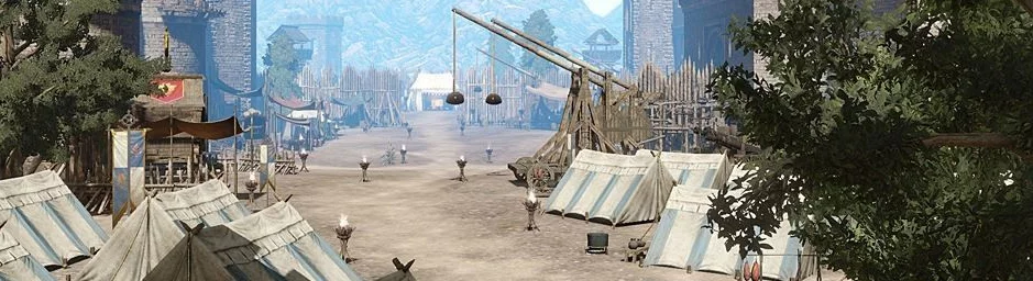 WolfKnights Online (Project G2) - что это за игра, когда выйдет, трейлер и видео, системные требования, картинки, цена, похожие игры 