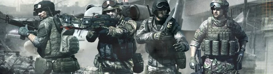 Форум Soldier Front 2