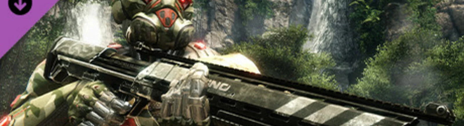 Crysis 3: The Lost Island - что это за игра, трейлер, системные требования, отзывы и оценки, цены и скидки, гайды и прохождение, похожие игры 