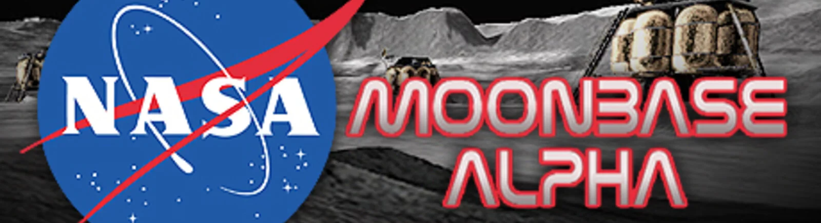 Moonbase Alpha - что это за игра, трейлер, системные требования, отзывы и оценки, цены и скидки, гайды и прохождение, похожие игры 