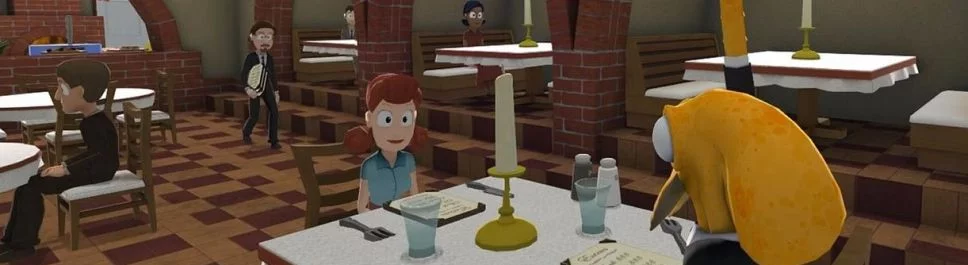 Octodad: Dadliest Catch - что это за игра, трейлер, системные требования, отзывы и оценки, цены и скидки, гайды и прохождение, похожие игры 