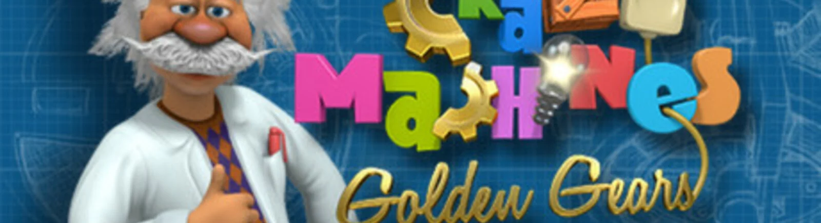 Crazy Machines Golden Gears - что это за игра, трейлер, системные требования, отзывы и оценки, цены и скидки, гайды и прохождение, похожие игры 