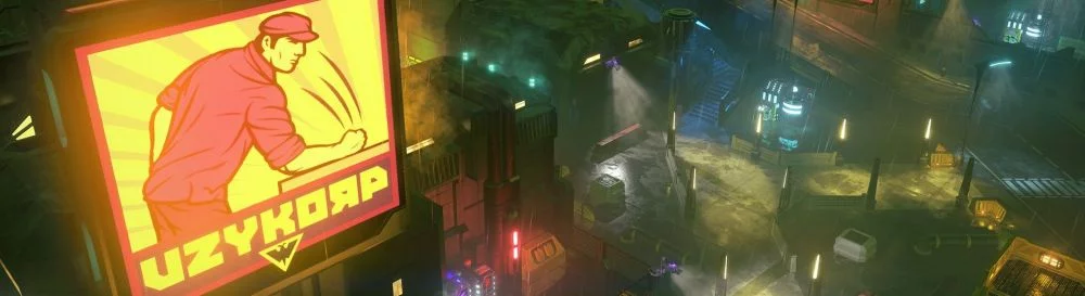 Satellite Reign - что это за игра, трейлер, системные требования, отзывы и оценки, цены и скидки, гайды и прохождение, похожие игры 