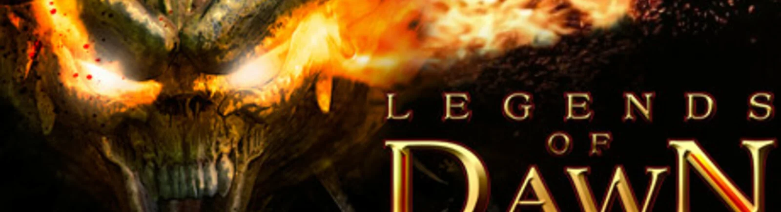 Legends of Dawn - что это за игра, трейлер, системные требования, отзывы и оценки, цены и скидки, гайды и прохождение, похожие игры 