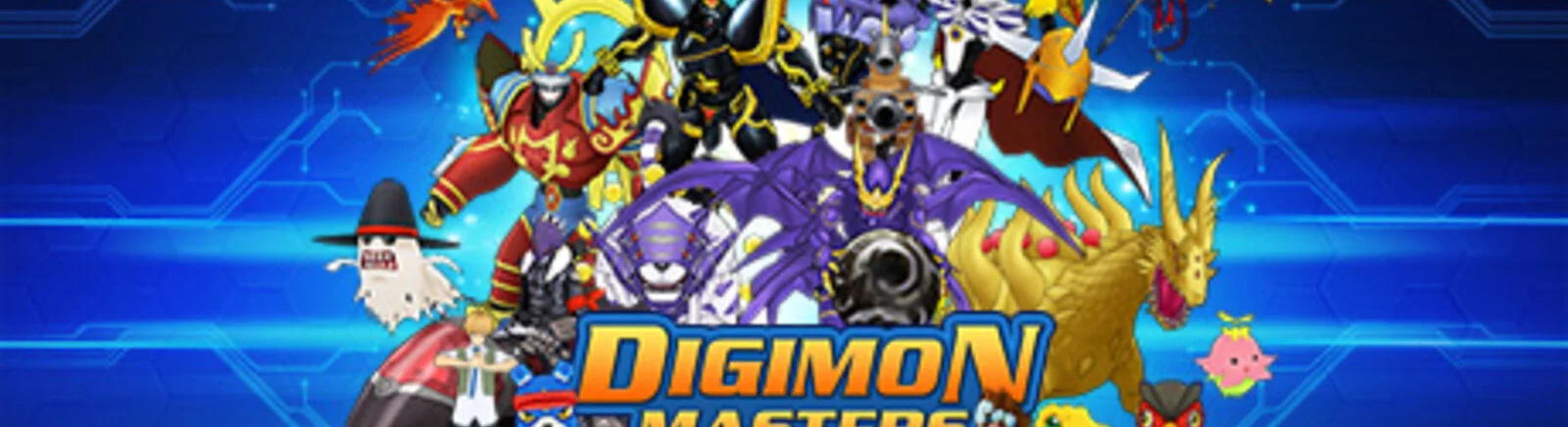 Digimon Masters Online - что это за игра, трейлер, системные требования, отзывы и оценки, цены и скидки, гайды и прохождение, похожие игры 