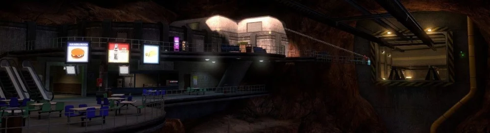 Black Mesa: Insecurity - что это за игра, когда выйдет, трейлер и видео, системные требования, картинки, цена, похожие игры 