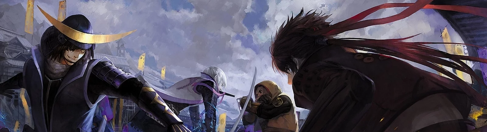 Sengoku Basara 4 - что это за игра, трейлер, системные требования, отзывы и оценки, цены и скидки, гайды и прохождение, похожие игры 