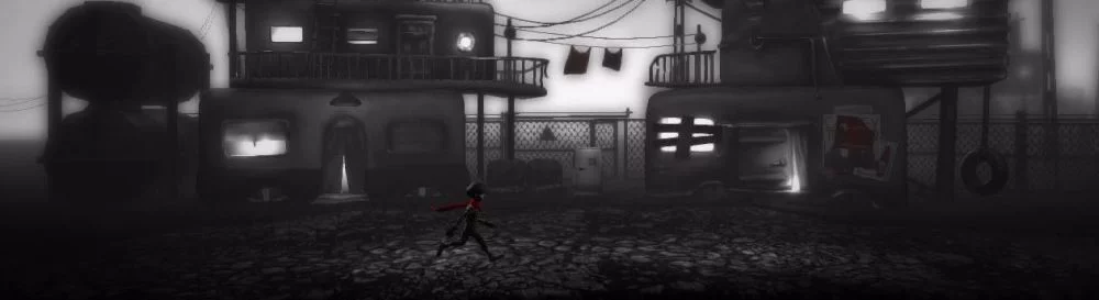 Monochroma - что это за игра, трейлер, системные требования, отзывы и оценки, цены и скидки, гайды и прохождение, похожие игры 