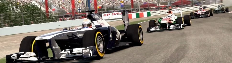 F1 2013 — системные требования и проверка ПК: минимальные и рекомендуемые требования игры