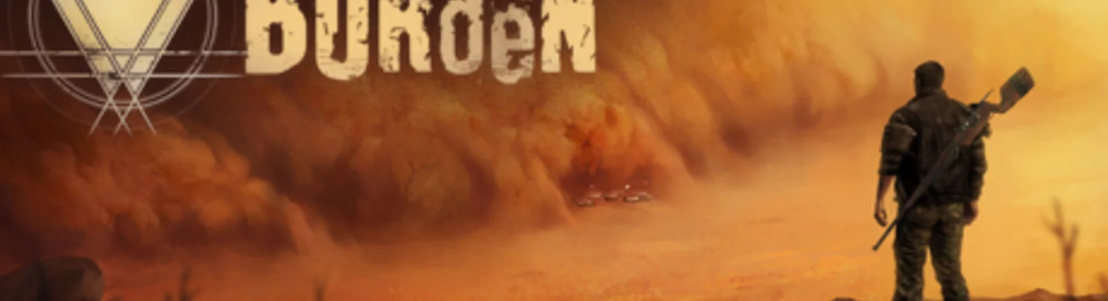 Burden - что это за игра, когда выйдет, трейлер и видео, системные требования, картинки, цена, похожие игры 
