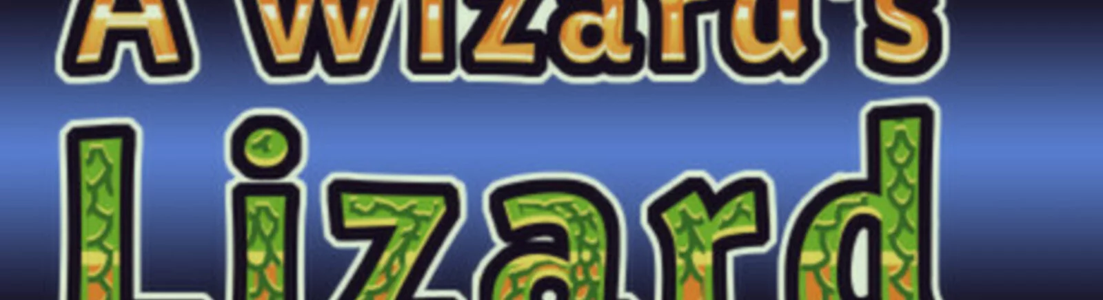 A Wizard's Lizard (Crypt Run) - что это за игра, трейлер, системные требования, отзывы и оценки, цены и скидки, гайды и прохождение, похожие игры 