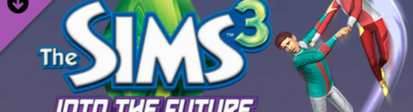 Sims 3: Into the Future - что это за игра, трейлер, системные требования, отзывы и оценки, цены и скидки, гайды и прохождение, похожие игры 