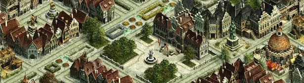 ANNO Online - что это за игра, трейлер, системные требования, отзывы и оценки, цены и скидки, гайды и прохождение, похожие игры 
