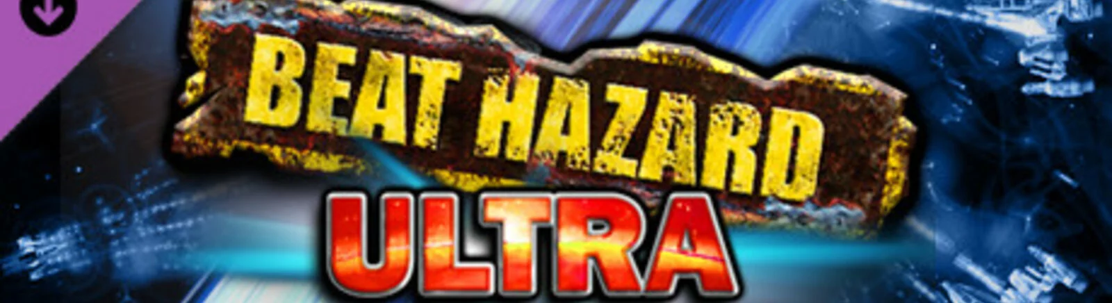 Beat Hazard Ultra - что это за игра, трейлер, системные требования, отзывы и оценки, цены и скидки, гайды и прохождение, похожие игры 