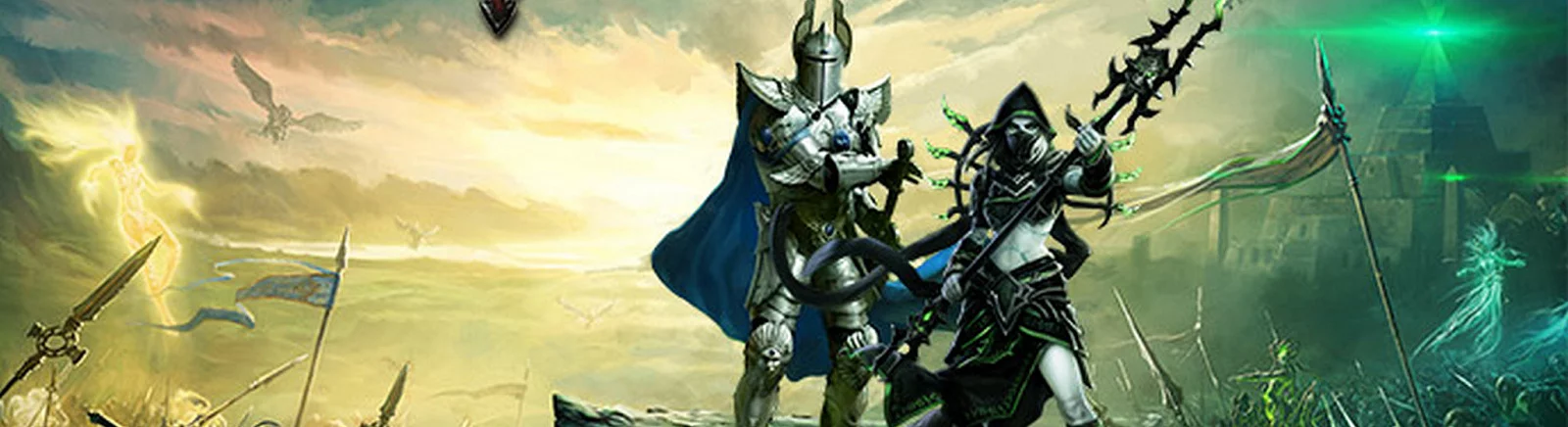 Might & Magic: Heroes Online - что это за игра, трейлер, системные требования, отзывы и оценки, цены и скидки, гайды и прохождение, похожие игры 