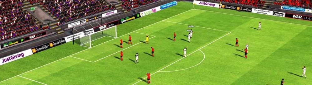 Football Manager 2014 (FM14) - что это за игра, трейлер, системные требования, отзывы и оценки, цены и скидки, гайды и прохождение, похожие игры 