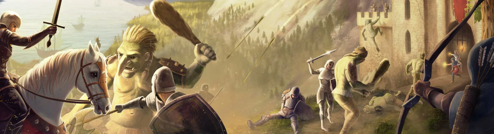 Wurm Online - что это за игра, трейлер, системные требования, отзывы и оценки, цены и скидки, гайды и прохождение, похожие игры 