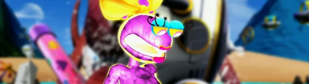 Ms. Splosion Man - что это за игра, трейлер, системные требования, отзывы и оценки, цены и скидки, гайды и прохождение, похожие игры 