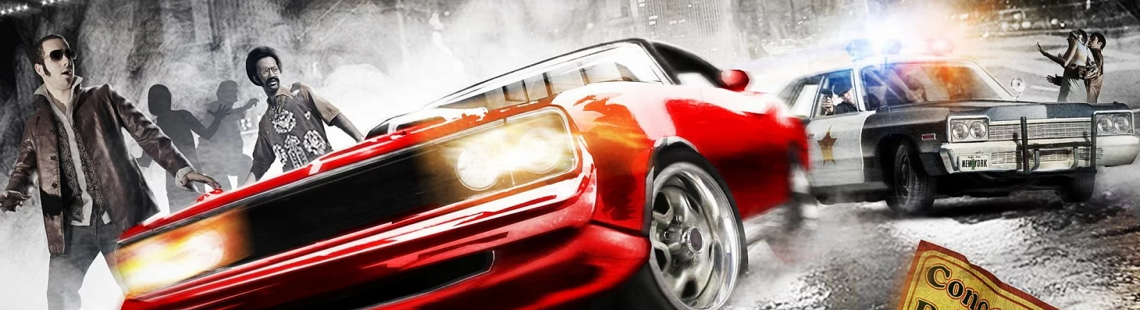 Дата выхода Driver: Parallel Lines (Driver 4) в разных странах мира