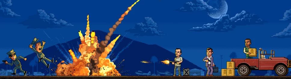 Grand Theft Auto: iFruit (iFruit) - что это за игра, трейлер, системные требования, отзывы и оценки, цены и скидки, гайды и прохождение, похожие игры 