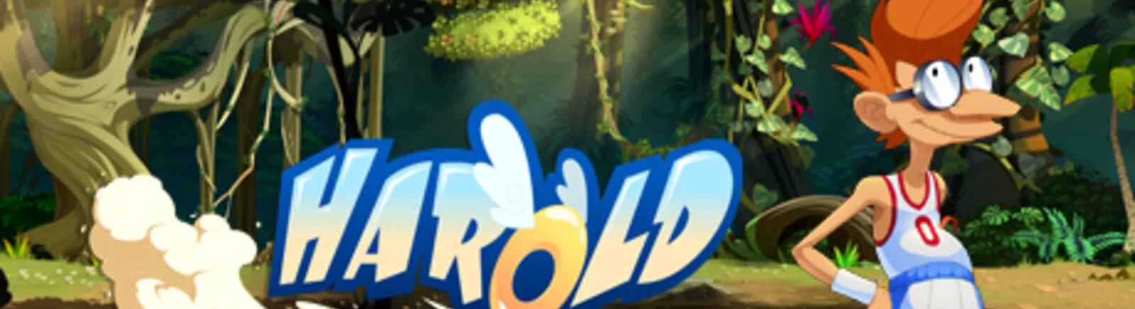 Форум Harold