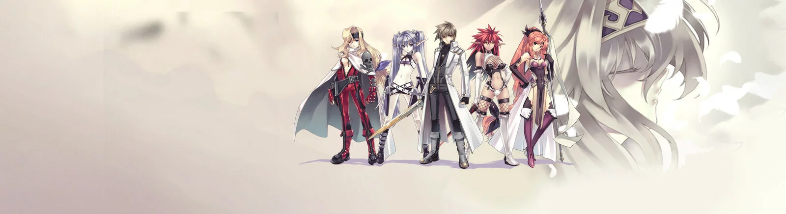Record of Agarest War - что это за игра, трейлер, системные требования, отзывы и оценки, цены и скидки, гайды и прохождение, похожие игры 