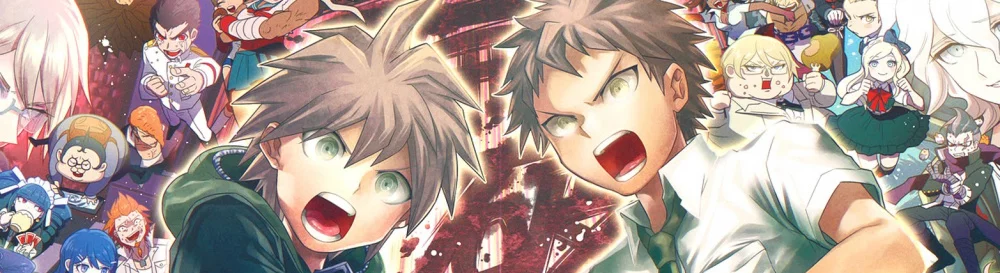 Danganronpa: Trigger Happy Havoc - что это за игра, трейлер, системные требования, отзывы и оценки, цены и скидки, гайды и прохождение, похожие игры 