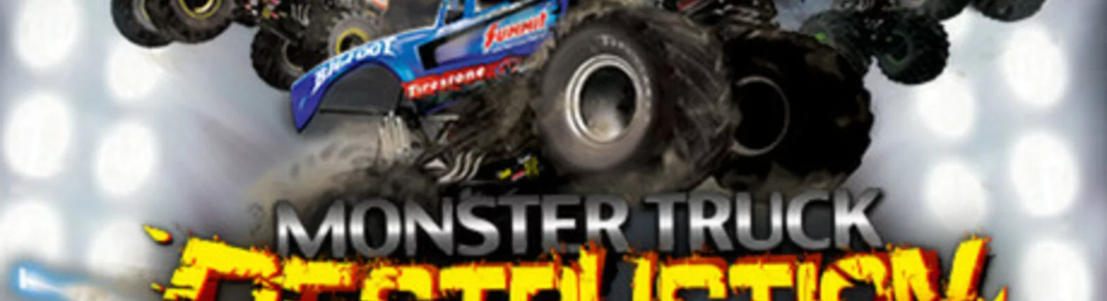 Monster Truck Destruction - что это за игра, трейлер, системные требования, отзывы и оценки, цены и скидки, гайды и прохождение, похожие игры 