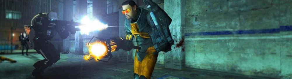 Half-Life 2: Capture the Flag - что это за игра, трейлер, системные требования, отзывы и оценки, цены и скидки, гайды и прохождение, похожие игры 