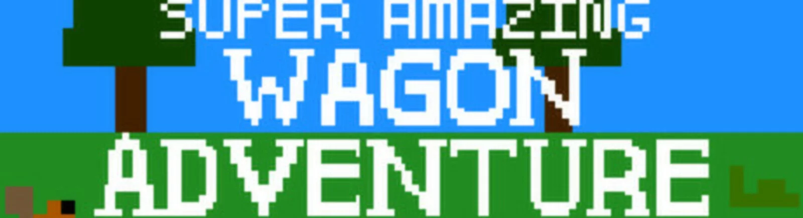 Super Amazing Wagon Adventure - что это за игра, трейлер, системные требования, отзывы и оценки, цены и скидки, гайды и прохождение, похожие игры 