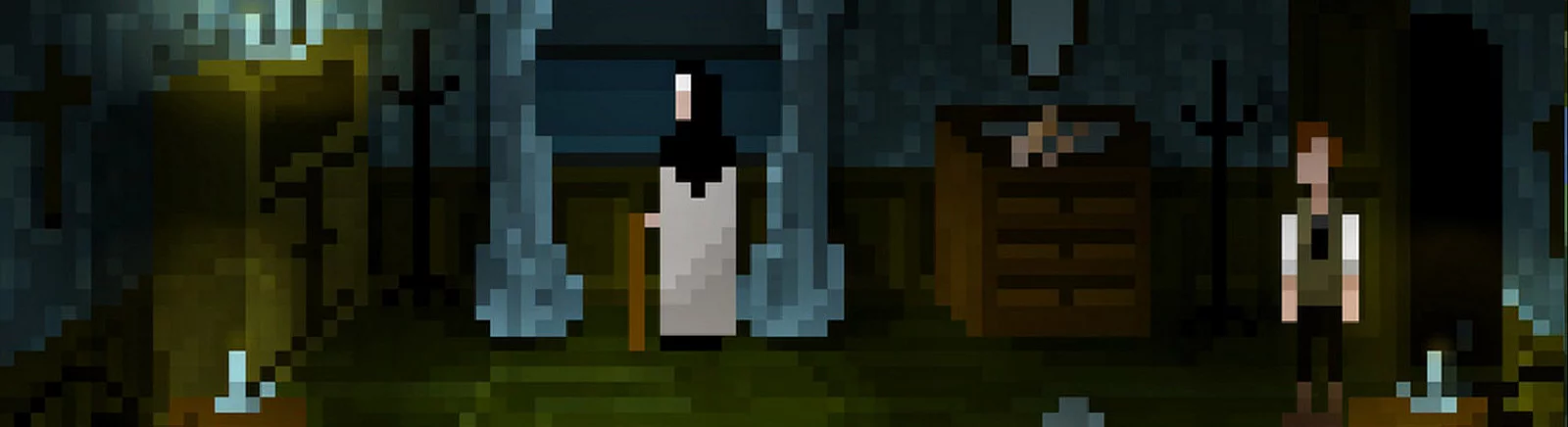 Last Door - что это за игра, трейлер, системные требования, отзывы и оценки, цены и скидки, гайды и прохождение, похожие игры 