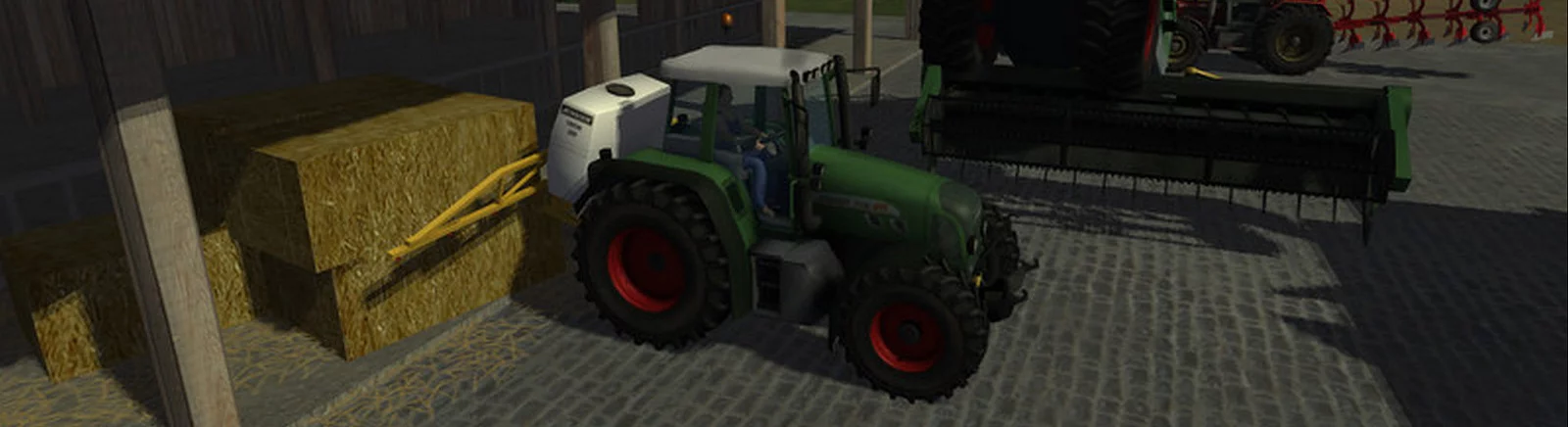 Farming Simulator 2008 - что это за игра, трейлер, системные требования, отзывы и оценки, цены и скидки, гайды и прохождение, похожие игры 