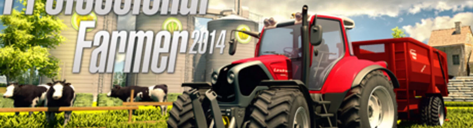 Негативные отзывы о Professional Farmer 2014 — 1 мнение