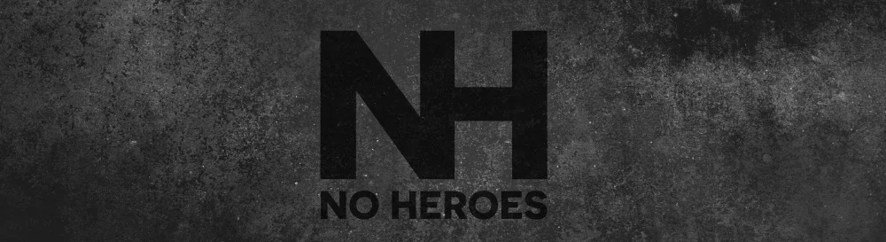 No Heroes - что это за игра, когда выйдет, трейлер и видео, системные требования, картинки, цена, похожие игры 