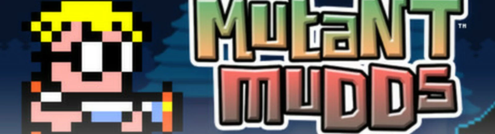 Mutant Mudds - что это за игра, трейлер, системные требования, отзывы и оценки, цены и скидки, гайды и прохождение, похожие игры 
