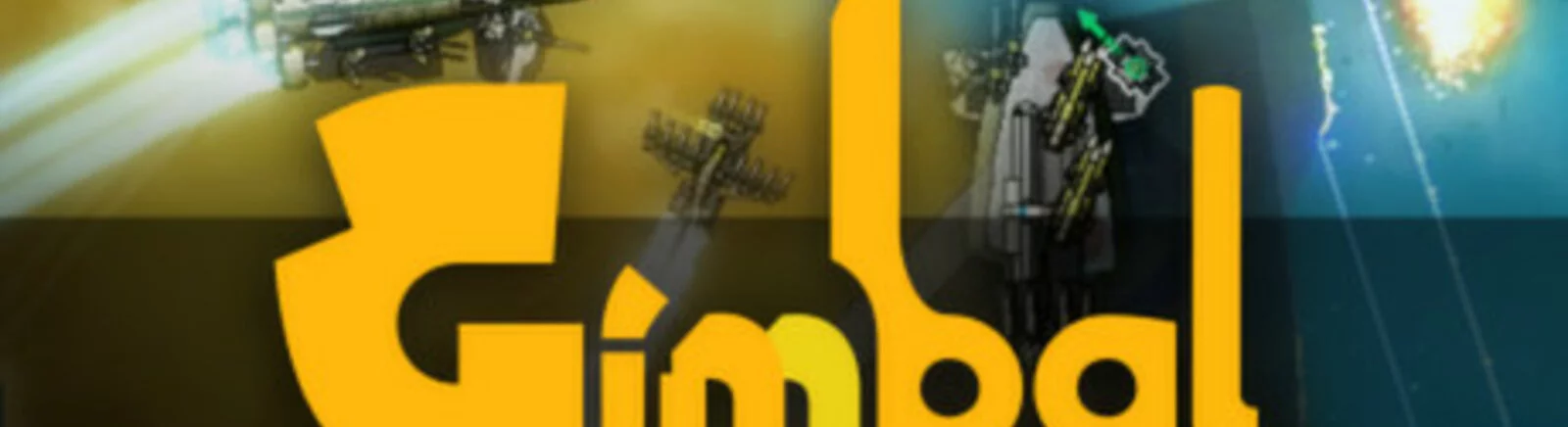 Gimbal - что это за игра, трейлер, системные требования, отзывы и оценки, цены и скидки, гайды и прохождение, похожие игры 