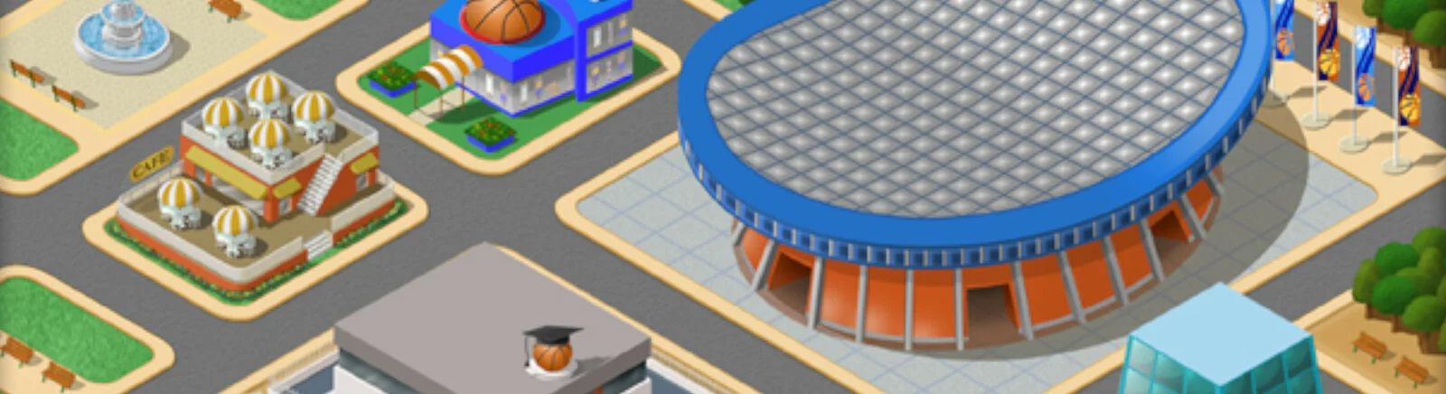 Форум World Basketball Tycoon
