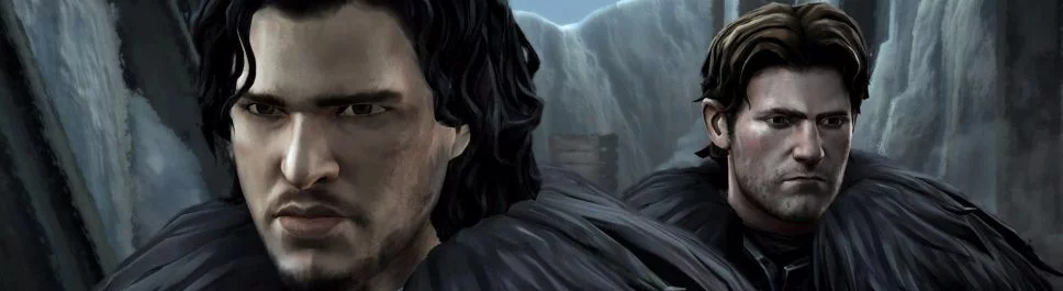 Game of Thrones: A Telltale Games Series - что это за игра, трейлер, системные требования, отзывы и оценки, цены и скидки, гайды и прохождение, похожие игры 