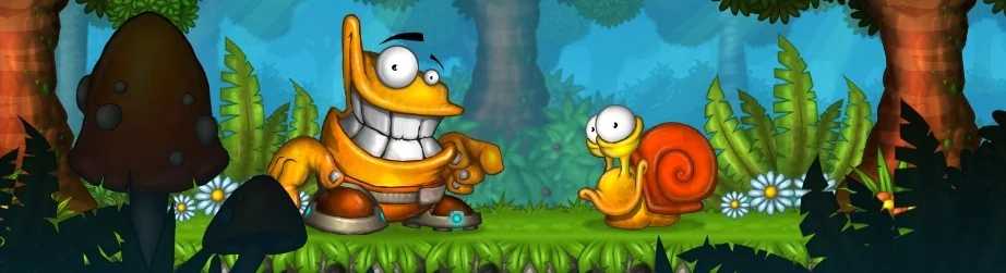 Oozi: Earth Adventure - что это за игра, трейлер, системные требования, отзывы и оценки, цены и скидки, гайды и прохождение, похожие игры 