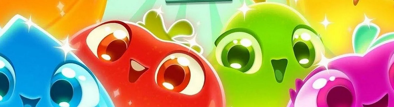 Farm Heroes Saga - что это за игра, трейлер, системные требования, отзывы и оценки, цены и скидки, гайды и прохождение, похожие игры 