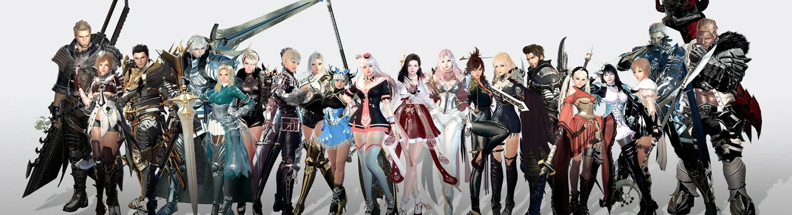 Vindictus — системные требования и проверка ПК: минимальные и рекомендуемые требования игры