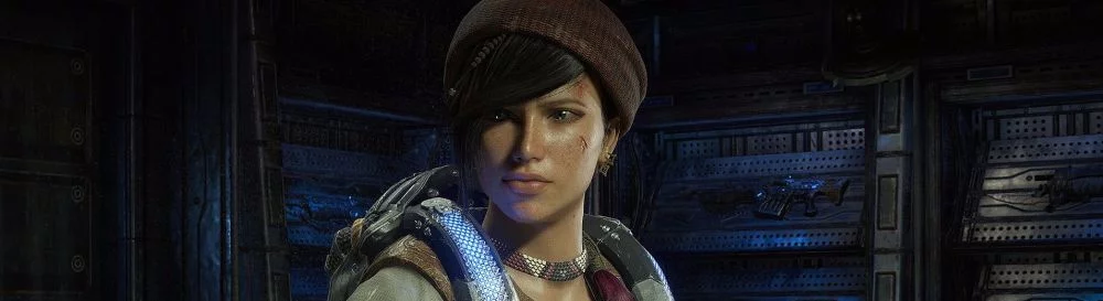 Gears of War: Judgment - что это за игра, трейлер, системные требования, отзывы и оценки, цены и скидки, гайды и прохождение, похожие игры 
