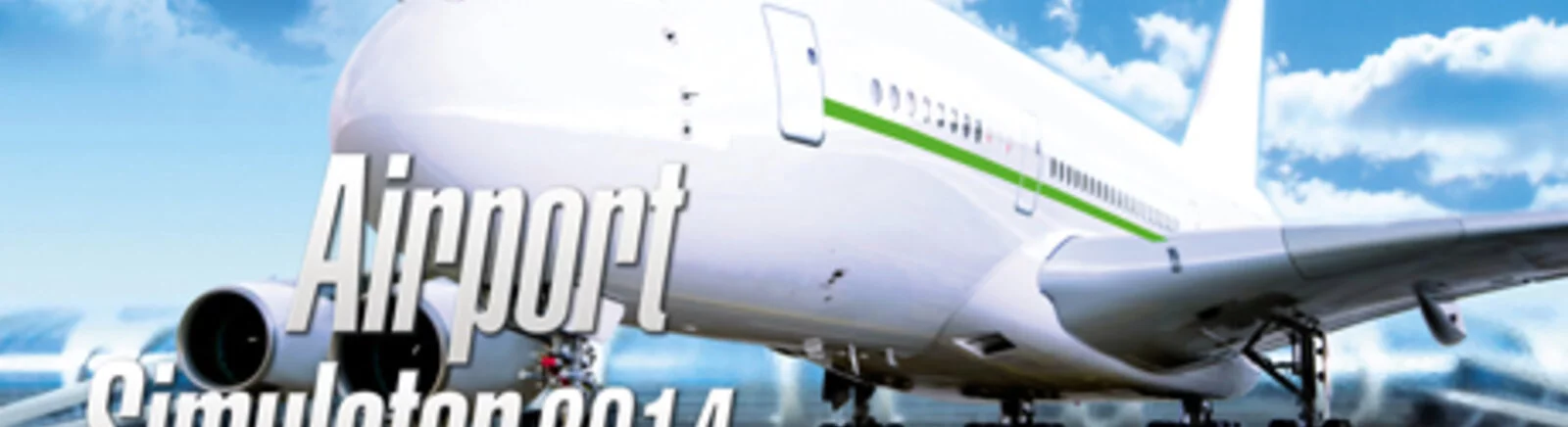 Негативные отзывы о Airport Simulator 2014 — 0 мнений