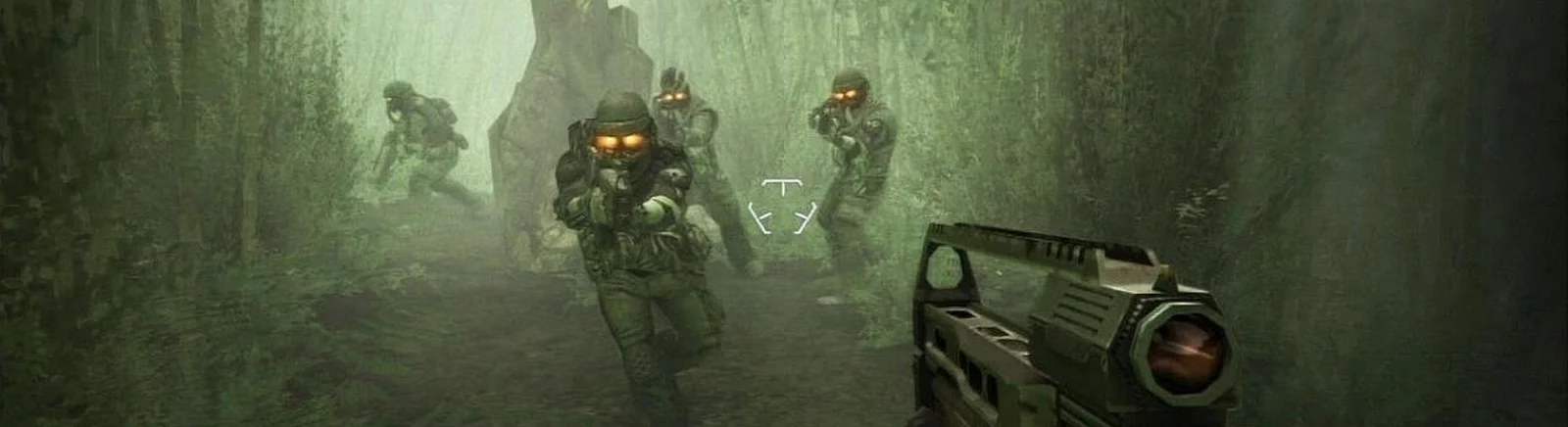 Killzone Trilogy - что это за игра, трейлер, системные требования, отзывы и оценки, цены и скидки, гайды и прохождение, похожие игры 