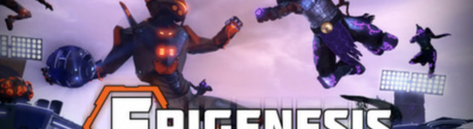 Форум Epigenesis