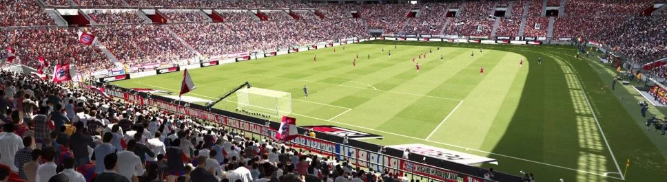 Pro Evolution Soccer 2015 (PES 2015) - что это за игра, трейлер, системные требования, отзывы и оценки, цены и скидки, гайды и прохождение, похожие игры 