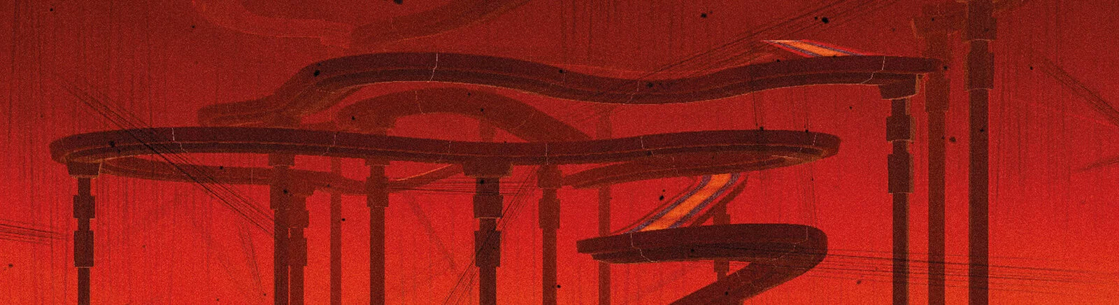 Krautscape - что это за игра, трейлер, системные требования, отзывы и оценки, цены и скидки, гайды и прохождение, похожие игры 