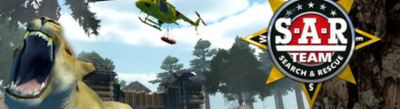 Recovery Search & Rescue Simulation - что это за игра, трейлер, системные требования, отзывы и оценки, цены и скидки, гайды и прохождение, похожие игры 
