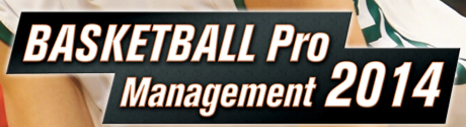 Basketball Pro Management 2014 - что это за игра, трейлер, системные требования, отзывы и оценки, цены и скидки, гайды и прохождение, похожие игры 