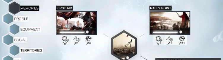 Assassin's Creed: Project Legacy - что это за игра, трейлер, системные требования, отзывы и оценки, цены и скидки, гайды и прохождение, похожие игры 